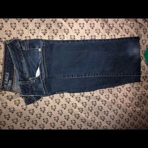 American eagle jean